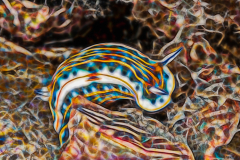 Fractal Art - Felimare fregona